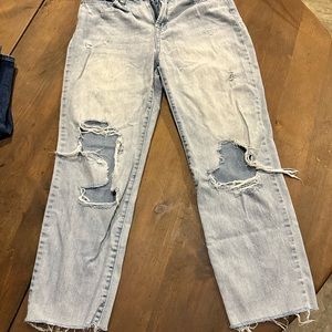 Sincerely Jules size 9